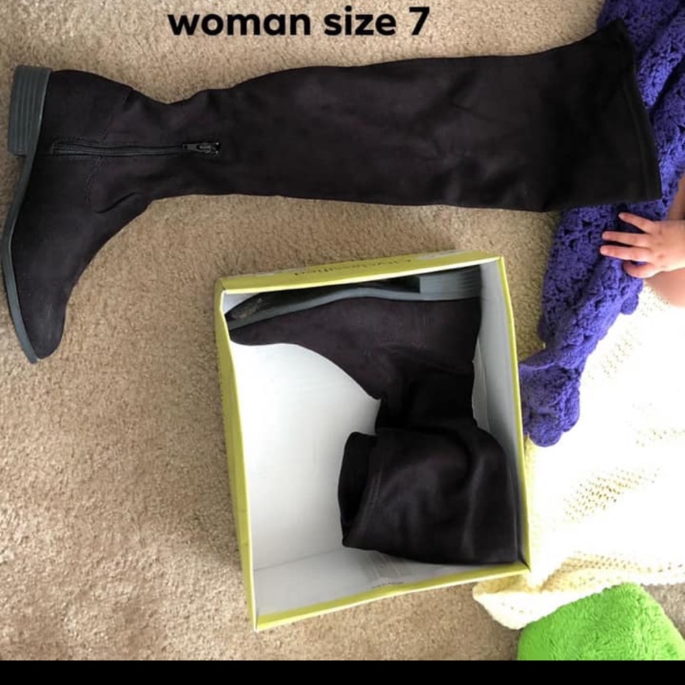 Women boots